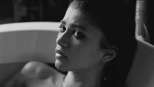 Marie in Malcolm & Marie