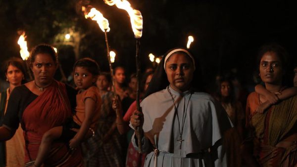 The Face Of The Faceless