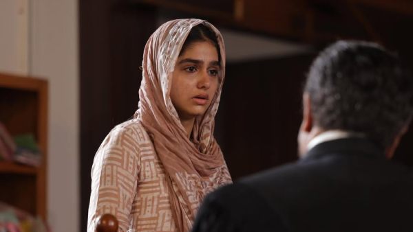 A Confident Step Into Mature Characters