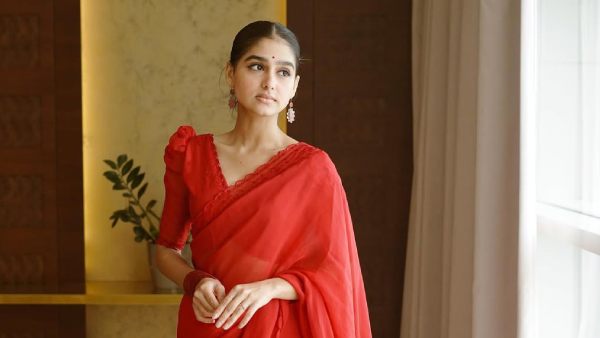 A Star With A Bright Future