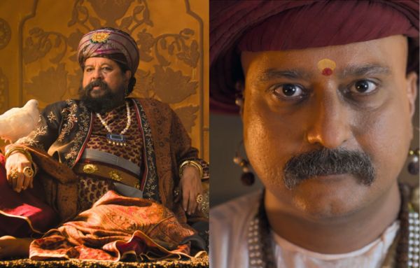 Amole Gupte and Jitendra Joshi