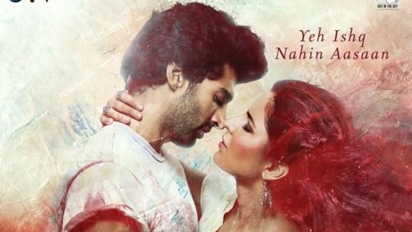  Fitoor 