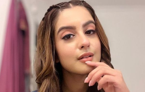 Tunisha Sharma