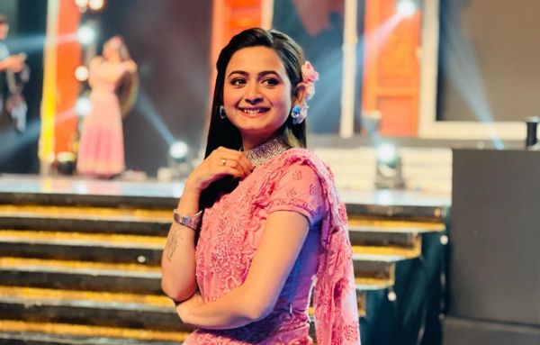 Pallavi Dey