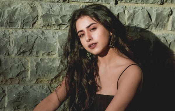 Sejal Sharma