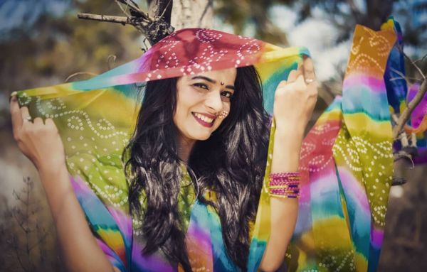 Preksha Mehta