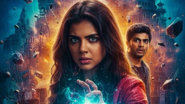  Lokah: Chapter 1 – Chandra