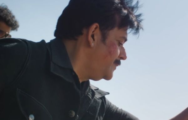 Ravi Kishan