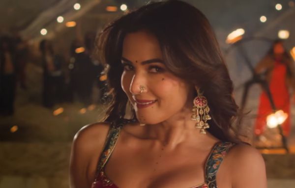 Sonal Chauhan