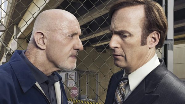 Better Call Saul