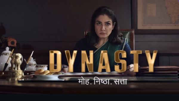 Dynasty- Moh Nishtha Satta