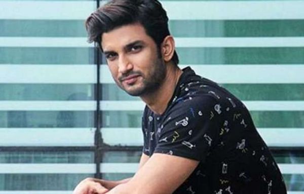 Sushant Singh Rajput
