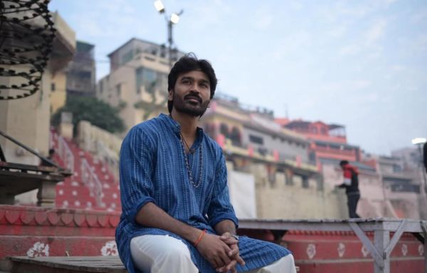 Dhanush