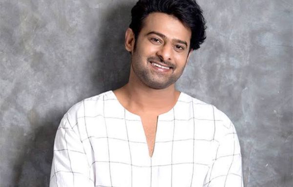 Prabhas