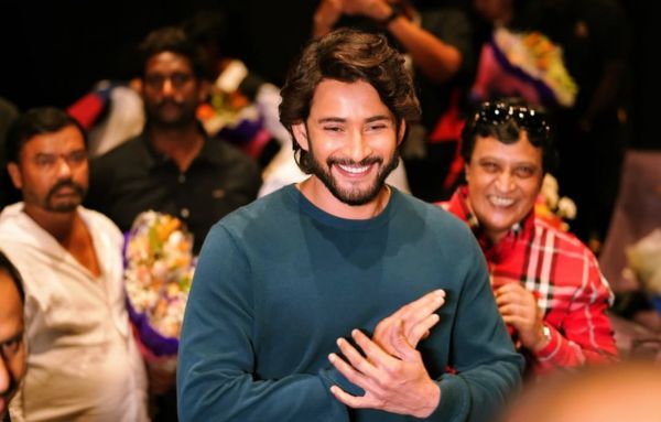Mahesh Babu