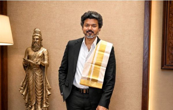 Vijay
