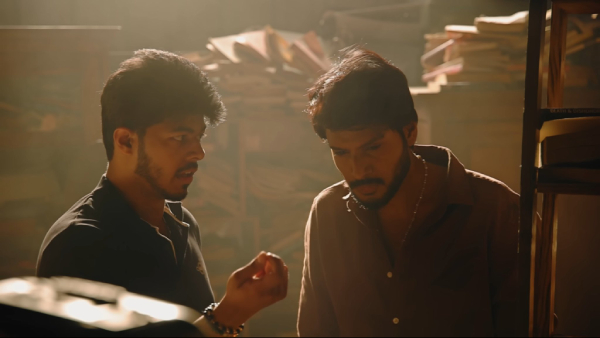 More Than a Debut, Sigma Marks the Beginning of a New Filmmaking Journey