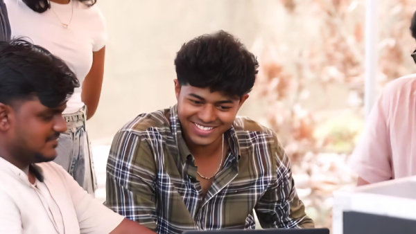 Everyone Expected Vijay's Son to Become a Hero. But He Chose Direction