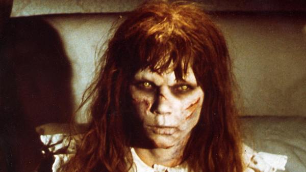 The Exorcist