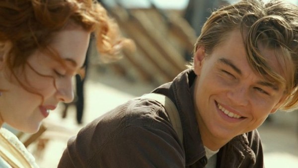 From The Great Gatsby To Titanic: Leonardo DiCaprio's Best 7 Romantic