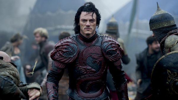 Dracula Untold