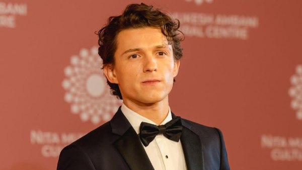Tom Holland