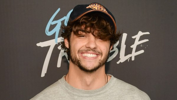 Noah Centineo