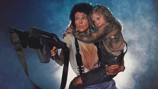 Aliens - $183.3 Million