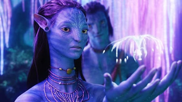 Avatar- $2.923 Billion