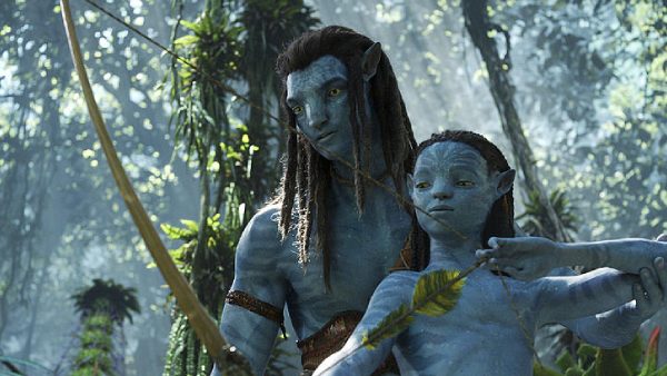 Avatar: The Way of Water - $2.320 Billion