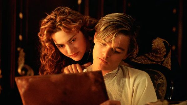 Titanic- $2.264 Billion