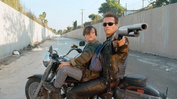 Terminator 2: Judgment Day - $520.9 Million