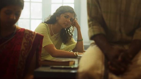 Varshangalkku Shesham