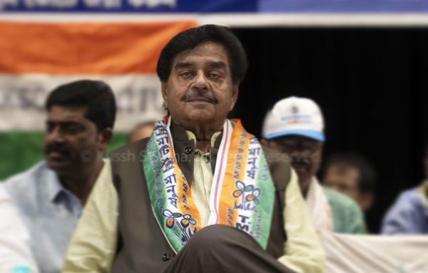 Shatrughan Sinha
