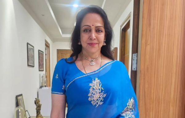 Hema Malini
