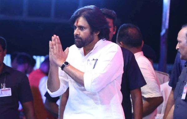 Pawan Kalyan