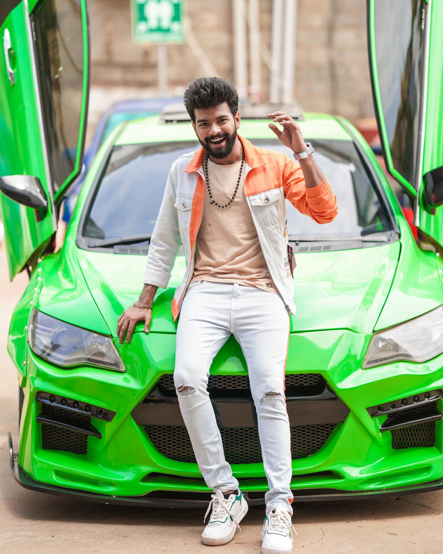 Bigg Boss Tamil 8: The Contestant Who Stole Hearts