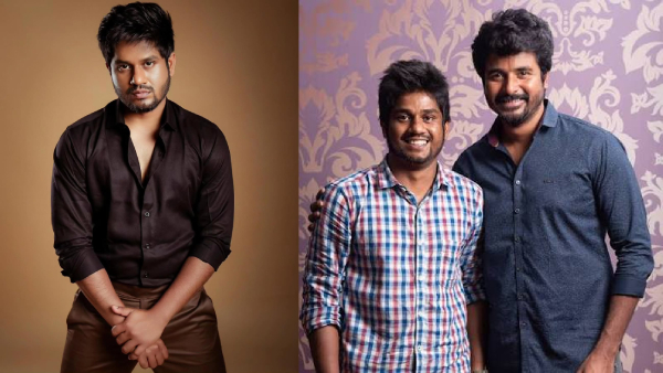 Anbu Thasan