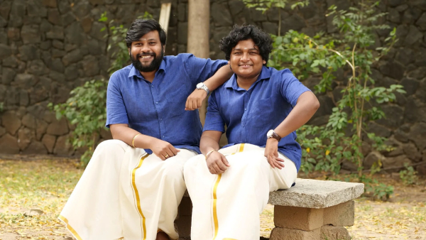 Gopi &  Sudhakar