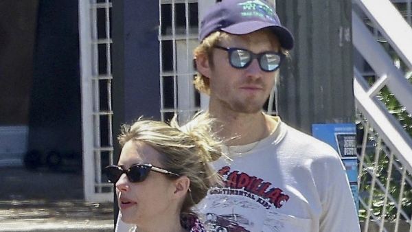 Emma Roberts  - Cody John