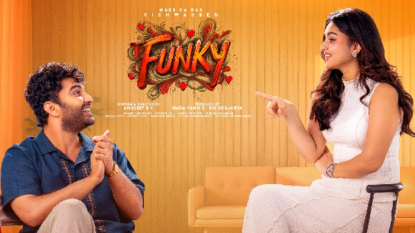 Why You Should Watch Funky