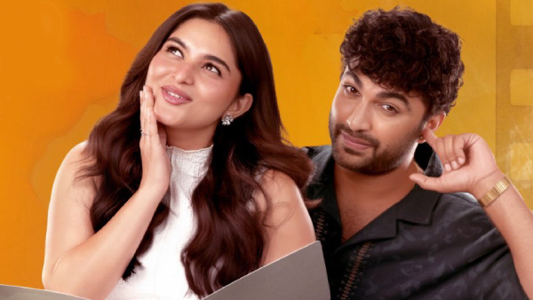 Funky Artist Performance