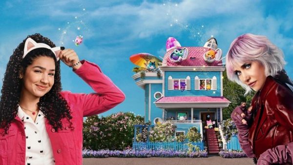 Gabby’s Dollhouse: The Movie OTT Release Date & Platform