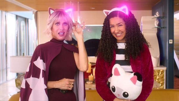 Gabby’s Dollhouse: The Movie Cast and Crew