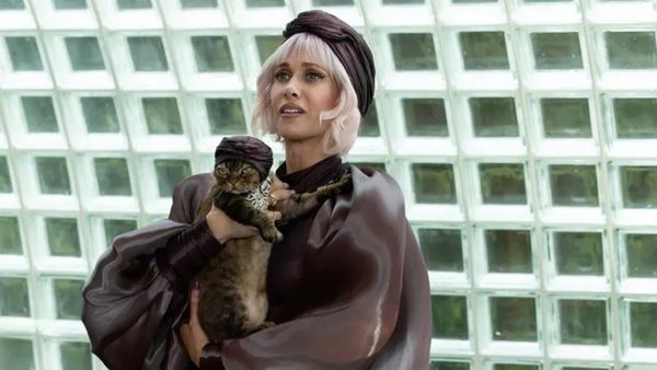 Gabby’s Dollhouse: The Movie Plot Overview