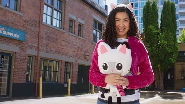 Why You Should Watch Gabby's Dollhouse: The Movie