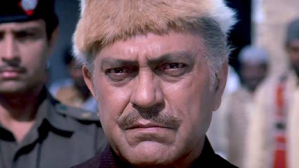 गदर: एक प्रेम कथा