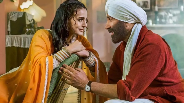 गदर: एक प्रेम कथा