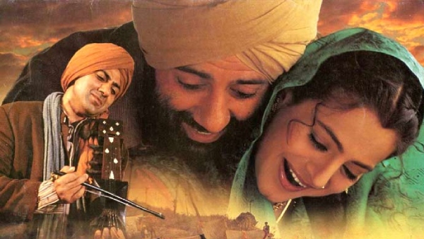 गदर: एक प्रेम कथा