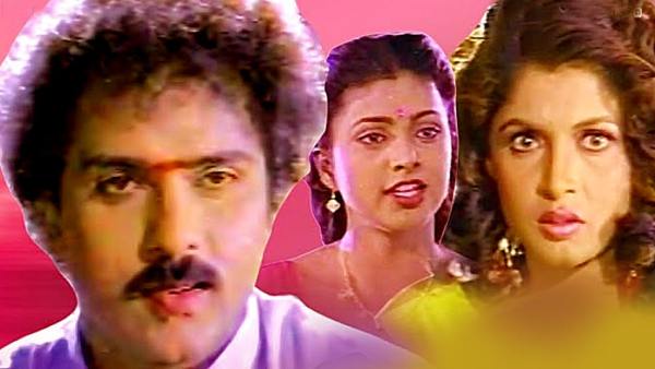 ಗಡಿಬಿಡಿ ಗಂಡ